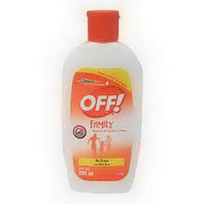 REPEL OFF CREMA X 60 CM3